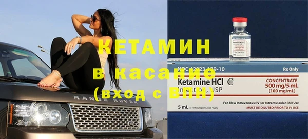 хмурый Алексин