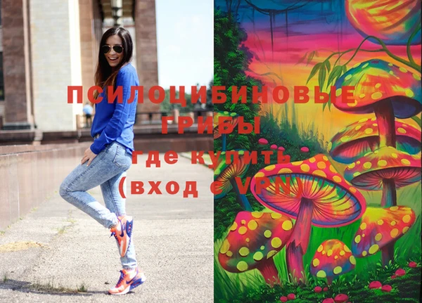 прущие крисы Алексеевка